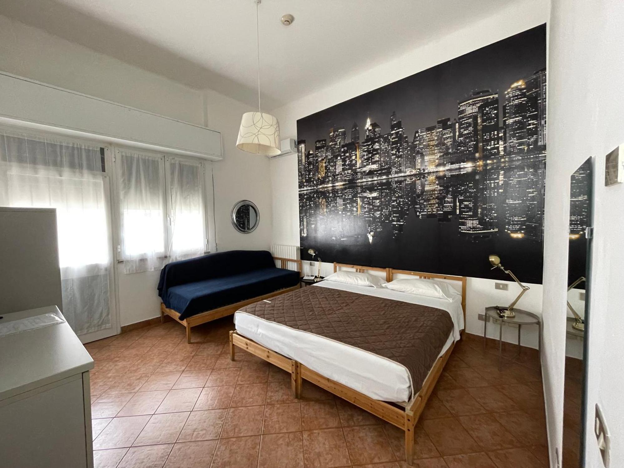 Milano Canal Apartments Exterior photo
