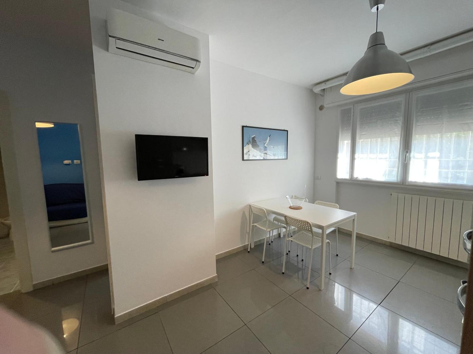 Milano Canal Apartments Exterior photo